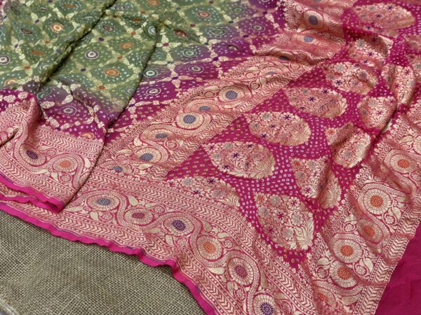 Mina kari bandhej duptta