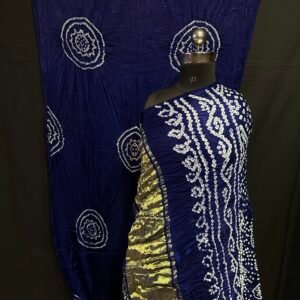 Plane saree