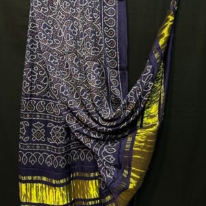 Shikara printed duptta